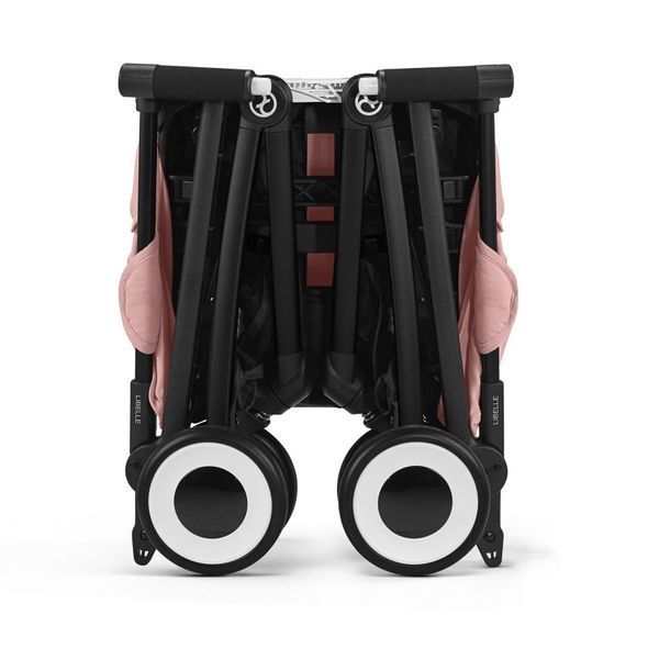 Купить Прогулочная коляска Cybex Libelle Candy Pink 11 490 грн недорого