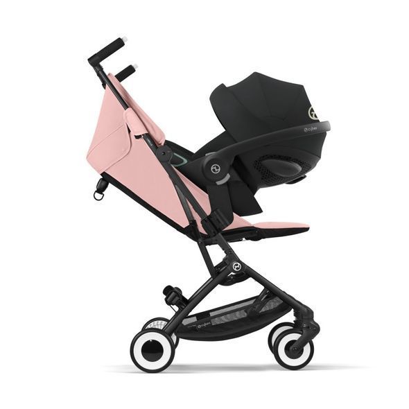 Купить Прогулочная коляска Cybex Libelle Candy Pink 11 490 грн недорого