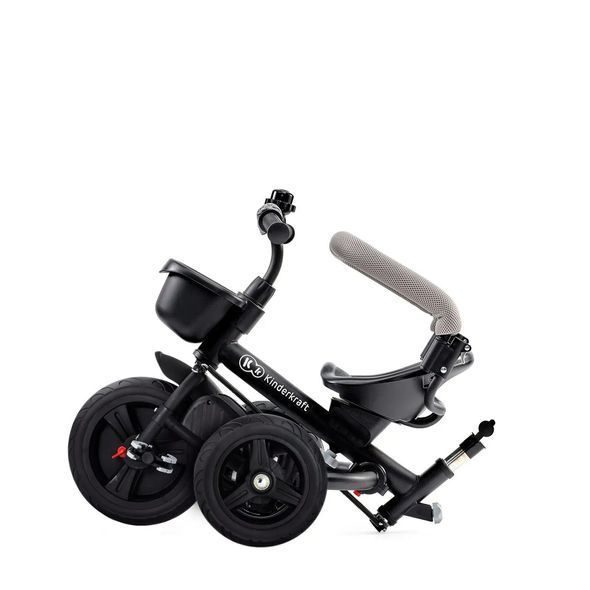 Купити Триколісний велосипед Kinderkraft Aveo Pink 6 490 грн недорого, дешево