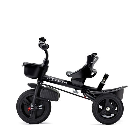 Купити Триколісний велосипед Kinderkraft Aveo Pink 6 490 грн недорого, дешево