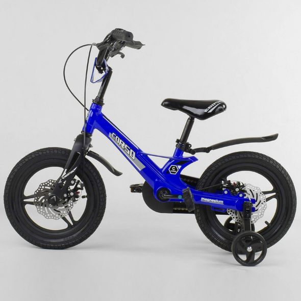 Купити Велосипед 2-х колісний  CORSO 14" MG-85328 2 250 грн недорого, дешево