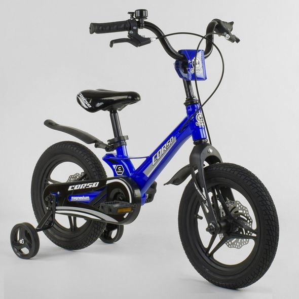 Купить Велосипед 2-х колёсный CORSO 14" MG-85328 2 250 грн недорого