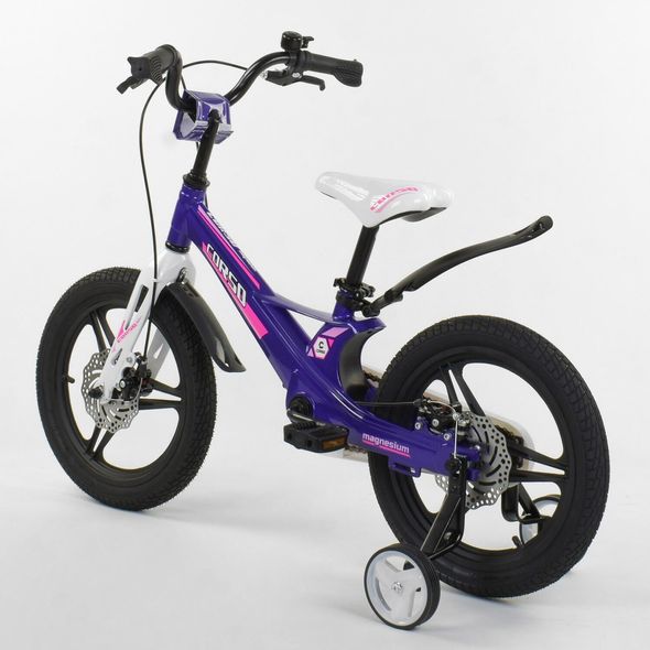 Купити Велосипед 2-х колісний CORSO 16" MG-94775 2 400 грн недорого, дешево
