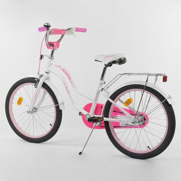 Купити Велосипед 2-х колісний CORSO 20" T-07504 1 970 грн недорого, дешево