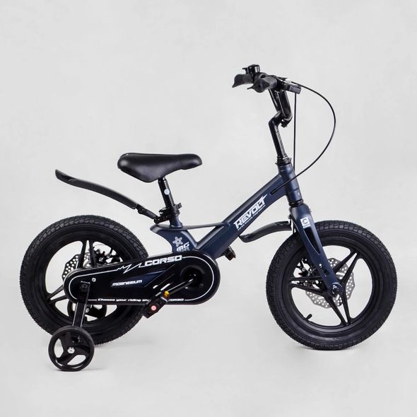 Купить Велосипед детский CORSO 14" Revolt MG-14032 4 004 грн недорого