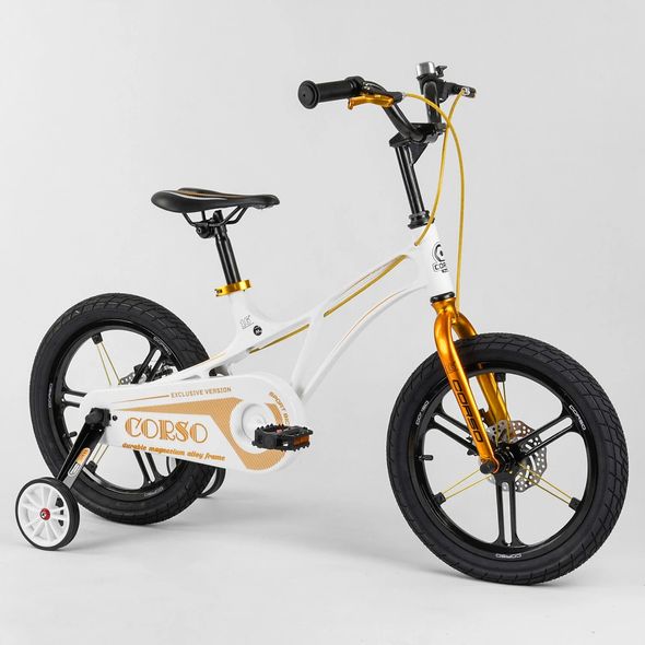 Купить Велосипед детский CORSO 16" LT-33100 5 243 грн недорого