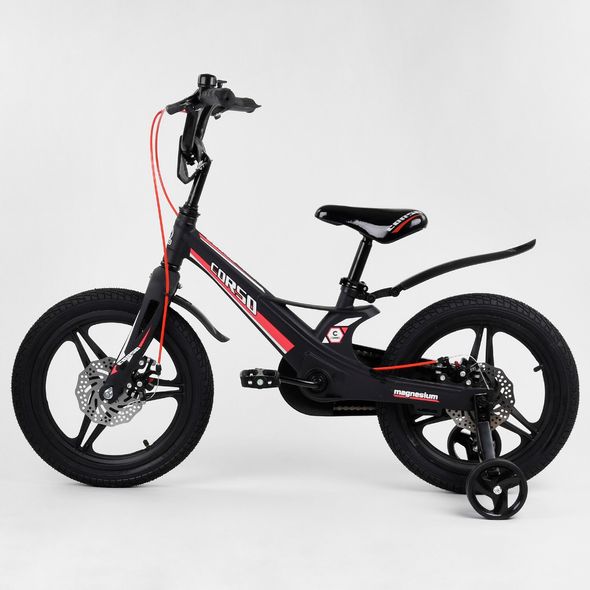 Купити Велосипед дитячий CORSO 16" МG-16022 2 570 грн недорого, дешево