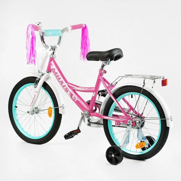 Купити Велосипед дитячий CORSO 18" Maxis CL-18164 3 527 грн недорого, дешево