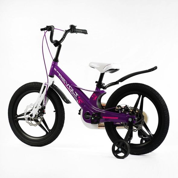Купити Велосипед дитячий CORSO 18" Revolt MG-18483 4 270 грн недорого, дешево