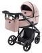 Купити Коляска дитяча 2 в 1 Adamex Dolce Lux TK-158 26 599 грн недорого