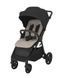 Купить Коляска прогулочная Espiro Wave Pro 10 Classic Black 12 900 грн недорого