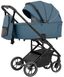Купити Коляска дитяча 2 в 1 Carrello Alfa+ CRL-6507 Indigo Blue 13 850 грн недорого, дешево