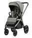 Купити Коляска дитяча 3 в 1 Carrello Omega CRL-6535 Superb Grey 24 634 грн недорого