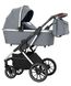 Купити Коляска дитяча 3 в 1 Carrello Aurora CRL-6502/2 Silver Grey 16 945 грн недорого