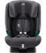 Автокресло Britax Romer Evolvafix i-Size Midnight Grey