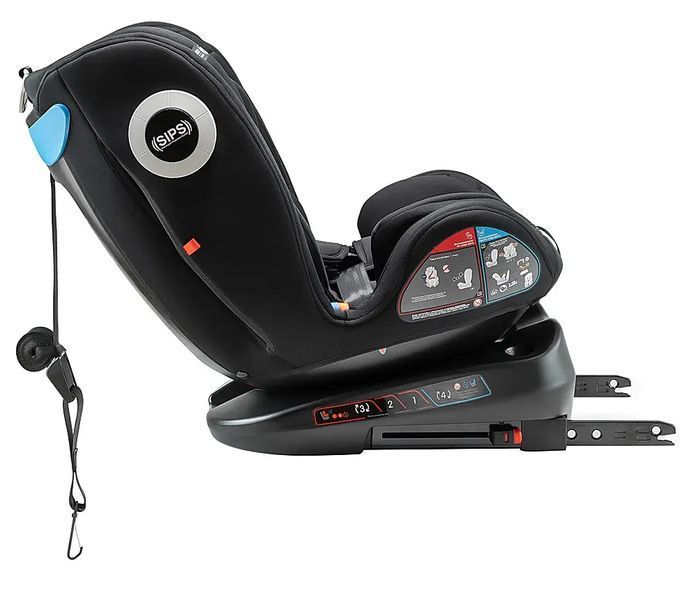 Купити Автокрісло Bair i-Drive 360 Iso-fix TB-01 5 199 грн недорого, дешево