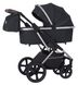 Купити Коляска дитяча 3 в 1 Carrello Aurora CRL-6502/2 Space Black 16 945 грн недорого, дешево