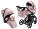 Купити Коляска дитяча 2 в 1 Adamex Dolce Lux TK-158 26 599 грн недорого