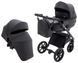 Купить Коляска 2 в 1 Bair Kiwi Plus Eco BKP-15 19 799 грн недорого
