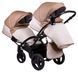 Купить Коляска 2 в 1 для двойни Tako Jumper Duo R-4 24 17 390 грн недорого