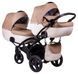 Купить Коляска 2 в 1 для двойни Tako Jumper Duo R-4 24 17 390 грн недорого