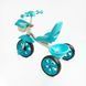 Купить Детский трехколесный велосипед Best Trike BS-60985 (колеса EVA, музыка) 1 452 грн недорого