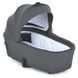 Купити Коляска дитяча 2 в 1 El Camino Genesis ME 1126 Asphalt Gray 18 878 грн недорого