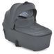 Купити Коляска дитяча 2 в 1 El Camino Genesis ME 1126 Asphalt Gray 18 878 грн недорого
