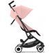 Купить Прогулочная коляска Cybex Libelle Candy Pink 11 490 грн недорого