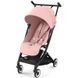 Купити Прогулянкова коляска Cybex Libelle Candy Pink 11 490 грн недорого, дешево