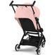 Купить Прогулочная коляска Cybex Libelle Candy Pink 11 490 грн недорого