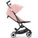 Купить Прогулочная коляска Cybex Libelle Candy Pink 11 490 грн недорого