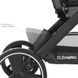 Купити Прогулянкова коляска El Camino Dynamic Pro ME 1053B Special Light Gray 6 184 грн недорого