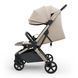 Купити Прогулянкова коляска Kinderkraft Nubi 3 Sand Beige 9 990 грн недорого