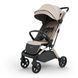 Купити Прогулянкова коляска Kinderkraft Nubi 3 Sand Beige 9 990 грн недорого, дешево