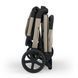 Купити Прогулянкова коляска Kinderkraft Nubi 3 Sand Beige 9 990 грн недорого
