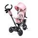 Купити Триколісний велосипед Kinderkraft Aveo Pink 6 490 грн недорого