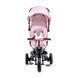 Купити Триколісний велосипед Kinderkraft Aveo Pink 6 490 грн недорого