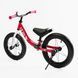 Купить Беговел 14" Corso Spin-X PX-211-74 (надувные колеса 14 дюймов, подножка, подставка для ног) 1 282 грн недорого