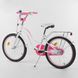 Купити Велосипед 2-х колісний CORSO 20" T-07504 1 970 грн недорого