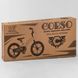 Купити Велосипед дитячий CORSO 16" LT-33100 5 243 грн недорого