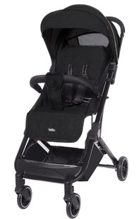 Купить Прогулочная коляска Tilly Bella T-163 Black 3 127 грн недорого