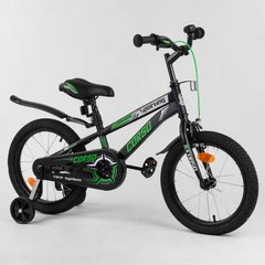 Купить Велосипед детский CORSO 16" R-16218 3 196 грн недорого