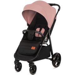 Купити Прогулянкова коляска Kinderkraft Grande Plus Pink 7 590 грн недорого, дешево