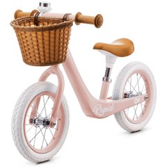 Купити Велобіг Kinderkraft Rapid Pink 2 790 грн недорого, дешево