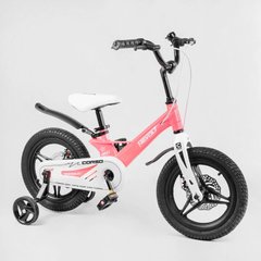 Купить Велосипед детский CORSO 14" Revolt MG-14207 3 605 грн недорого