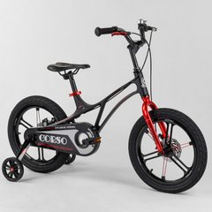 Купити Велосипед дитячий CORSO 16" LT-55300 3 405 грн недорого, дешево