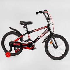 Купить Велосипед детский CORSO 18" Striker EX-18902 3 430 грн недорого
