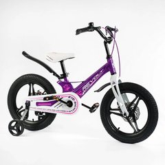 Купити Велосипед дитячий CORSO 16" Revolt MG-16711 3 941 грн недорого, дешево