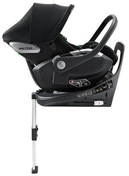 Купить Автокресло Bair Shuttle with Relax Base 360 i-size Iso-fix SRB-01 7 499 грн недорого